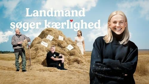 Landmand søger kærlighed