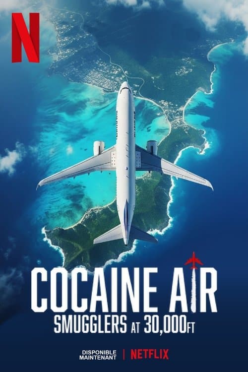 Y a-t-il un dealer dans l'avion ?