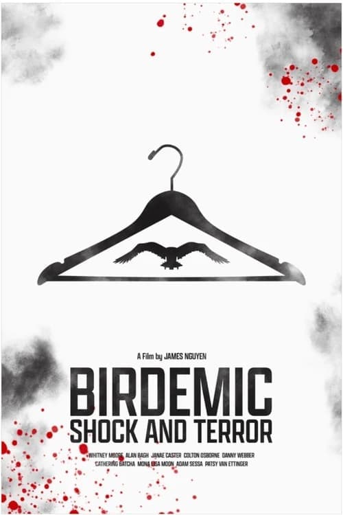 Birdemic: Shock and Terror