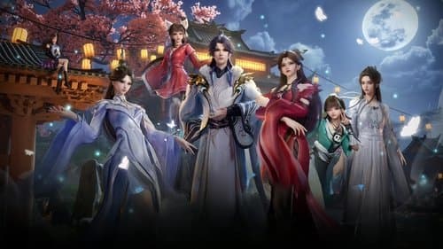宗门里除了我都是卧底