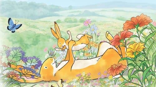 Guess How Much I Love You