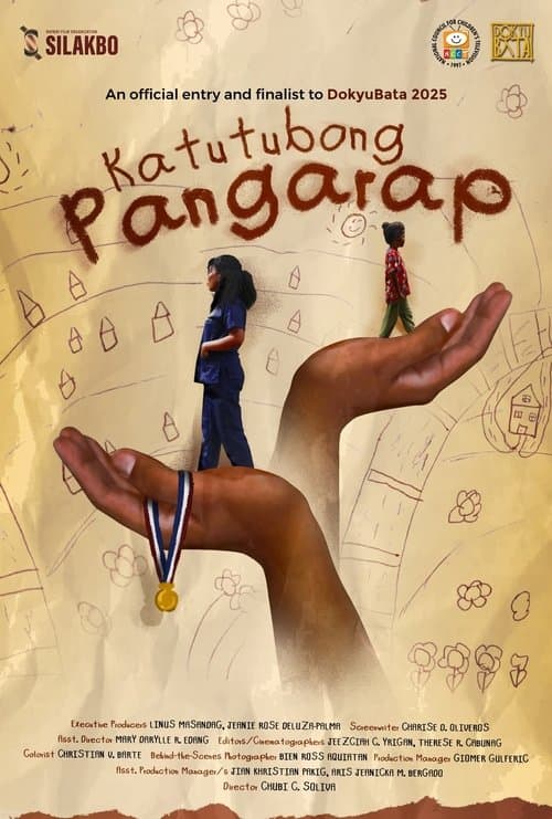 Katutubong Pangarap