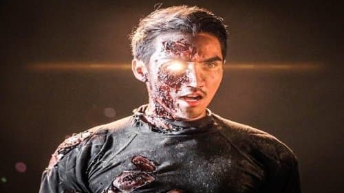 นักรบตาปิศาจ