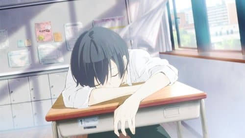 田中くんはいつもけだるげ