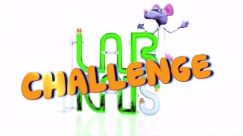 Lab Rats Challenge