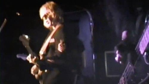 1984 Home Movie: The Gun Club on the Road