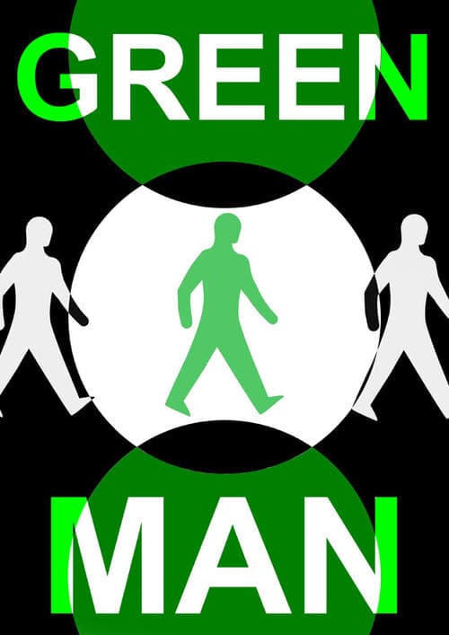 Green Man