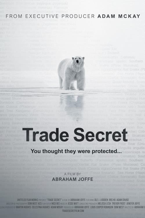 Trade Secret