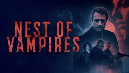 Nest of Vampires