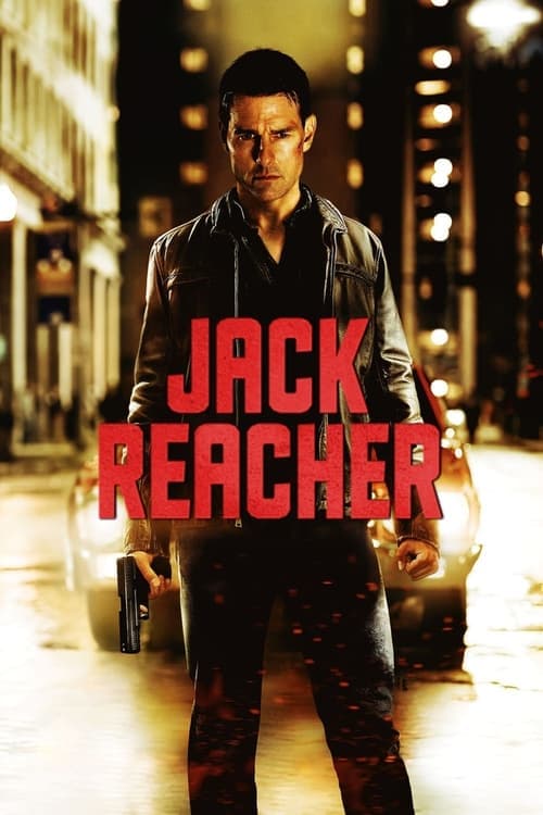 Jack Reacher