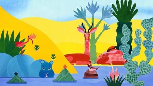 Birth of the Oases