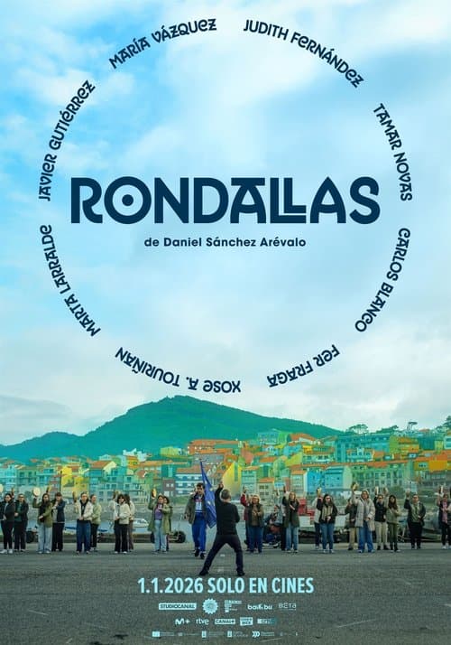 Rondallas