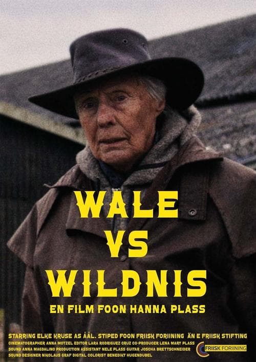 WALE vs WILDNIS