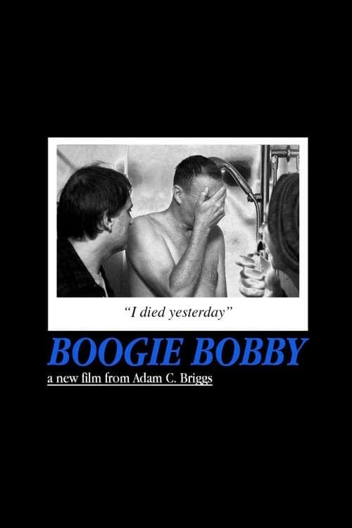 Boogie Bobby