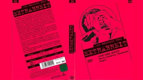 Die Wahrheit über Extrabreit