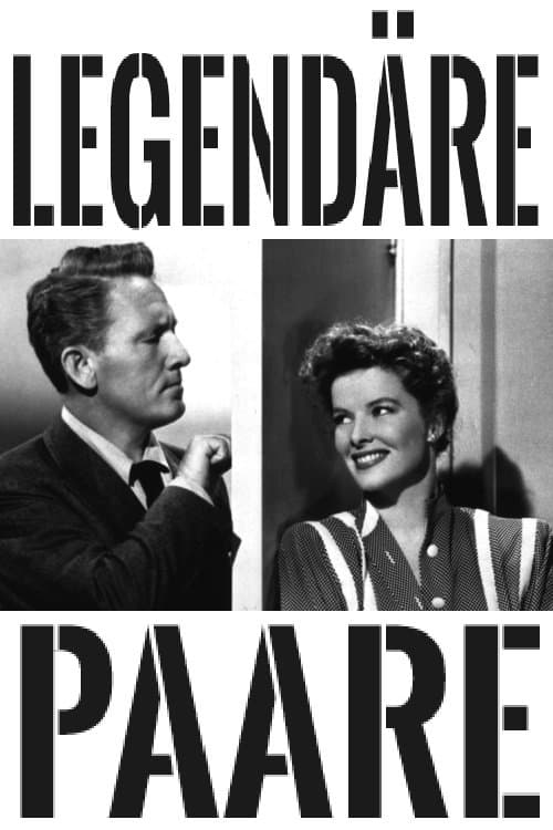 Couples mythiques du cinéma