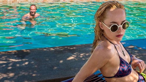 A Bigger Splash