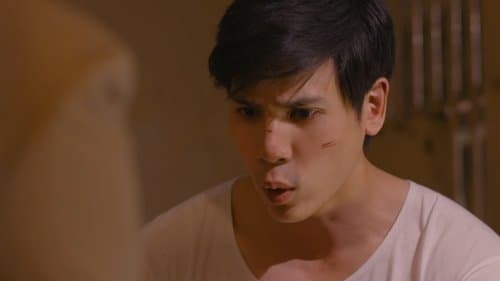 กาหลมหรทึก