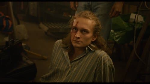 Razza già finita senza neanche cominciare (Dopo la rivoluzione)