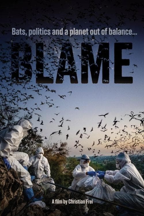 Blame