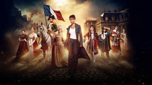 Notre Histoire de France