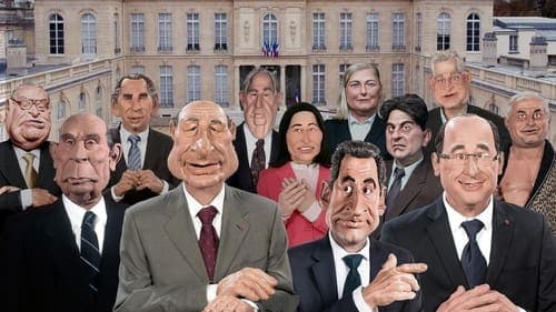 Les Guignols de l'info