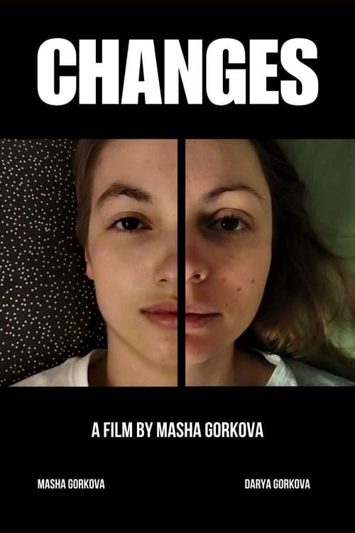 Mudanças