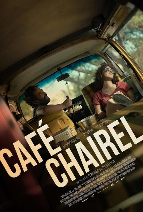 Café Chairel