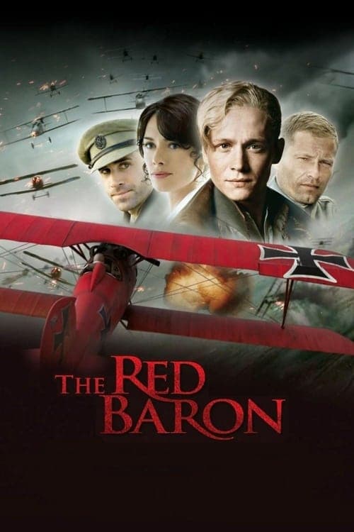 Der rote Baron