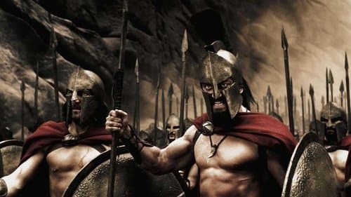 300 : La véritable histoire de la bataille des Thermopyles