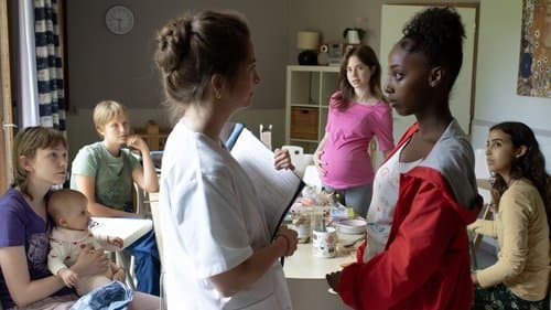 Young Mothers
