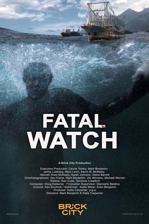 Fatal Watch