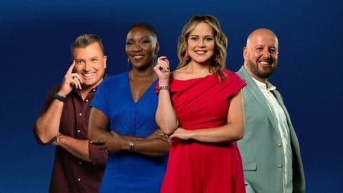 Goeiemôre, Good Morning