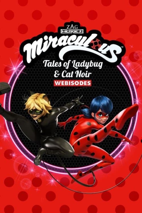Miraculous: Les Secrets