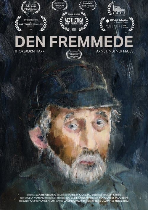 Den Fremmede