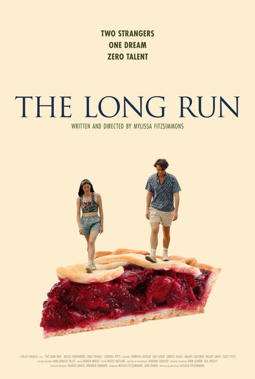 The Long Run