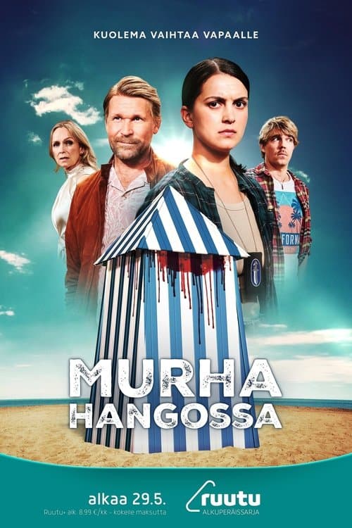 Murha Hangossa