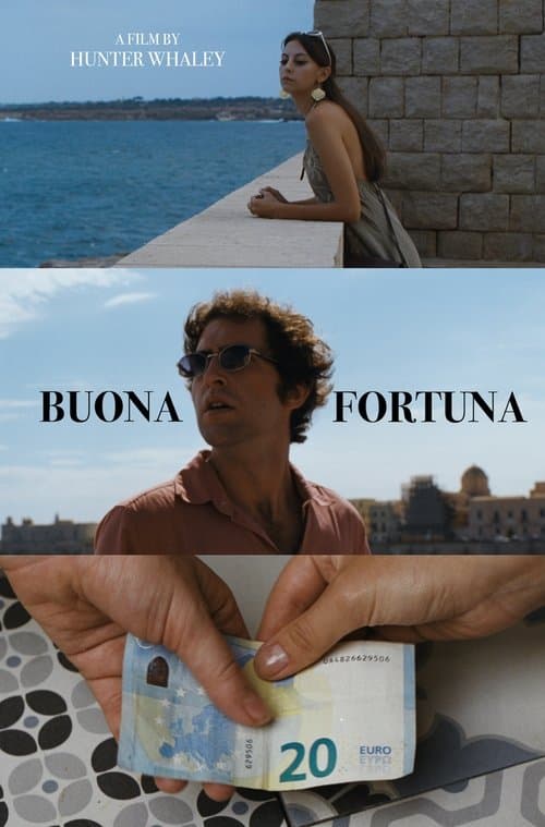 Buona Fortuna