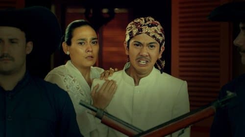 The Earth of Mankind