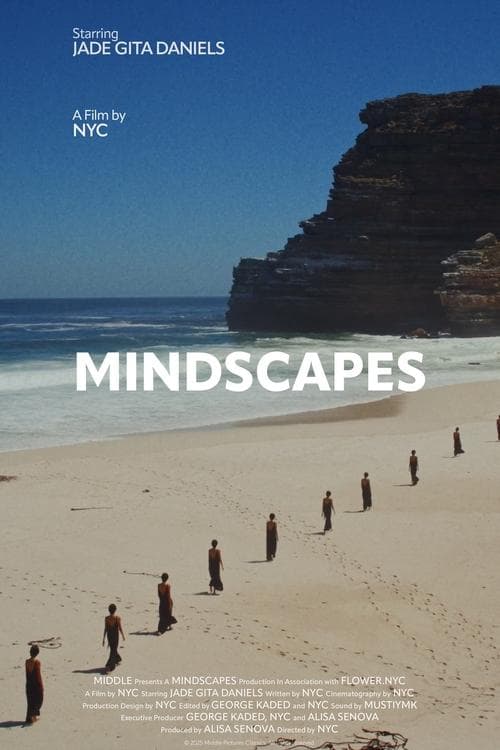 Mindscapes