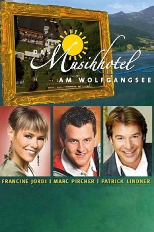 Das Musikhotel am Wolfgangsee
