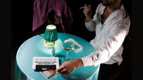 I Can't Believe It's Not Valley of the Dolls!