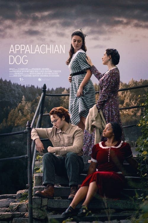 Appalachian Dog