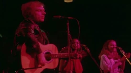 Van Morrison in Ireland