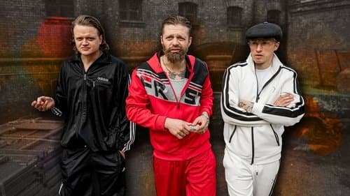 Gaujų karai. Tulpių gatvė