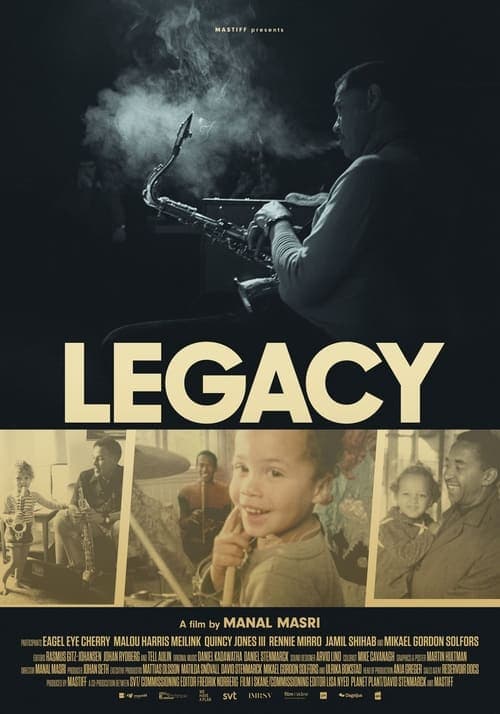 Legacy