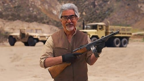 Outdoor Ch: Gun Stories