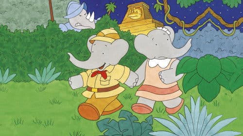 Babar: The Movie