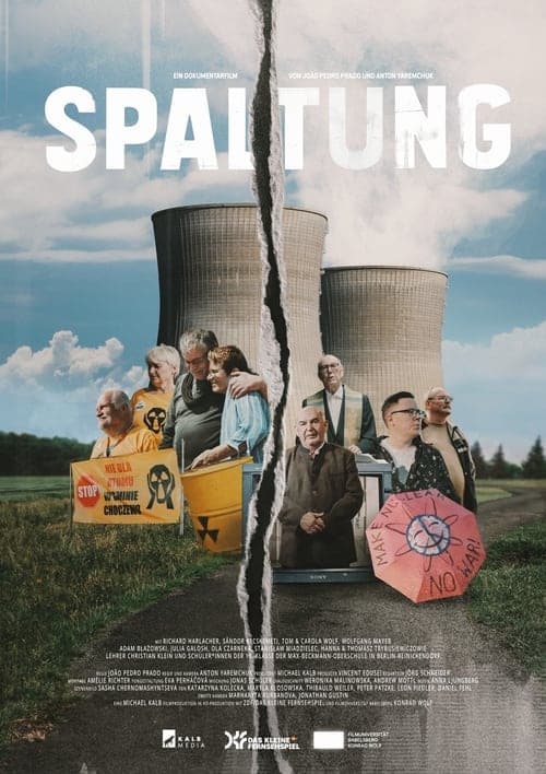 Spaltung