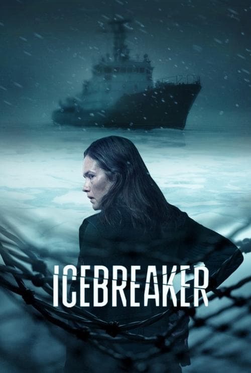 Icebreaker